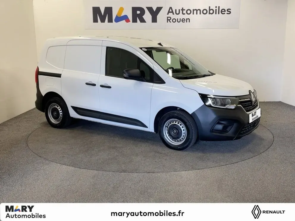 Véhicule occasion 228543 - renault KANGOO - Photo 3