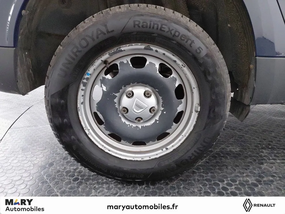 Véhicule occasion 228598 - dacia DUSTER - Photo 18