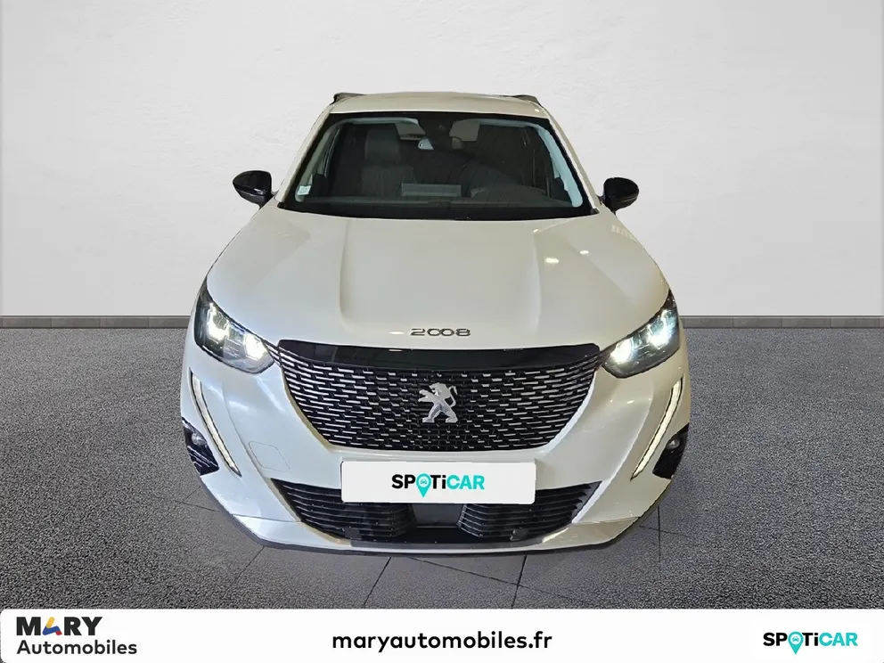 Véhicule occasion 234928 - peugeot 2008 - Photo 6