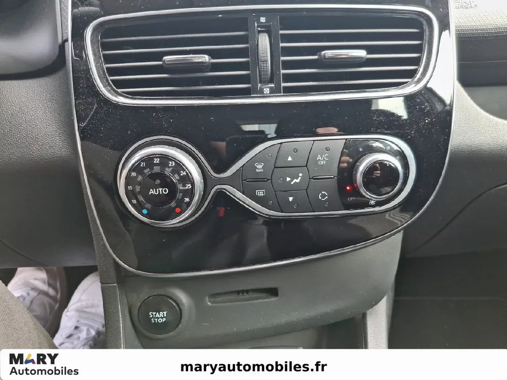Véhicule occasion 1229962 - renault CLIO - Photo 11
