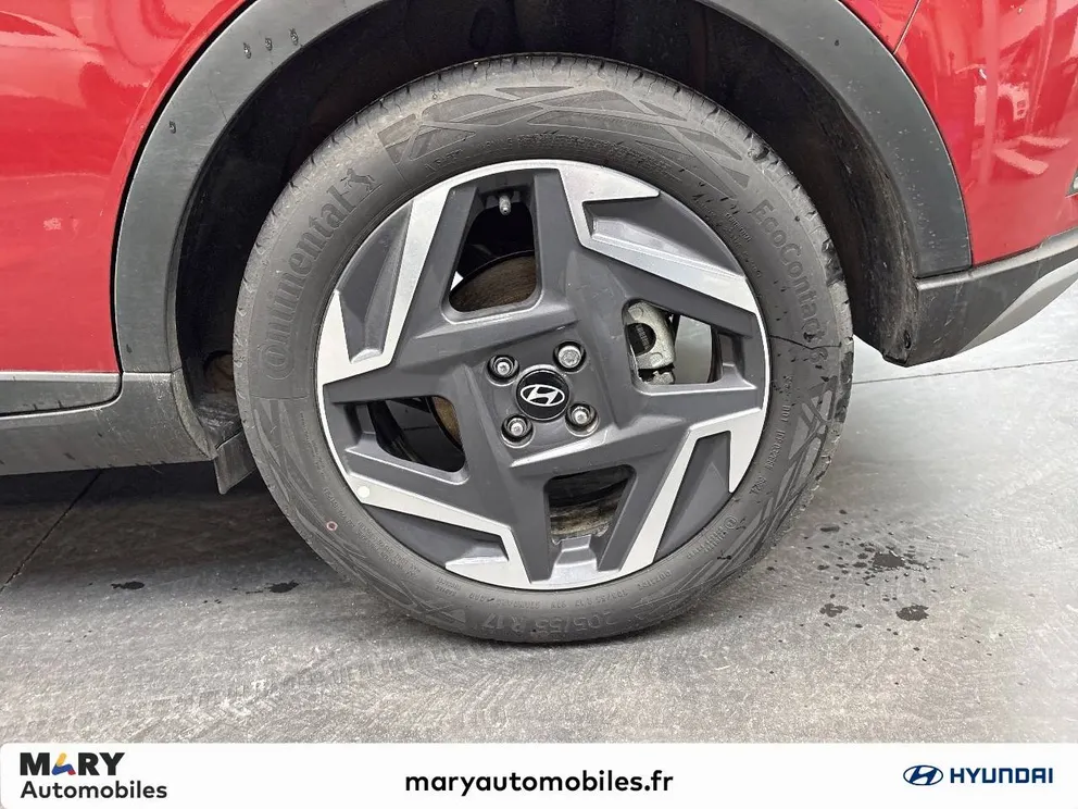 Véhicule occasion 214791 - hyundai BAYON - Photo 11