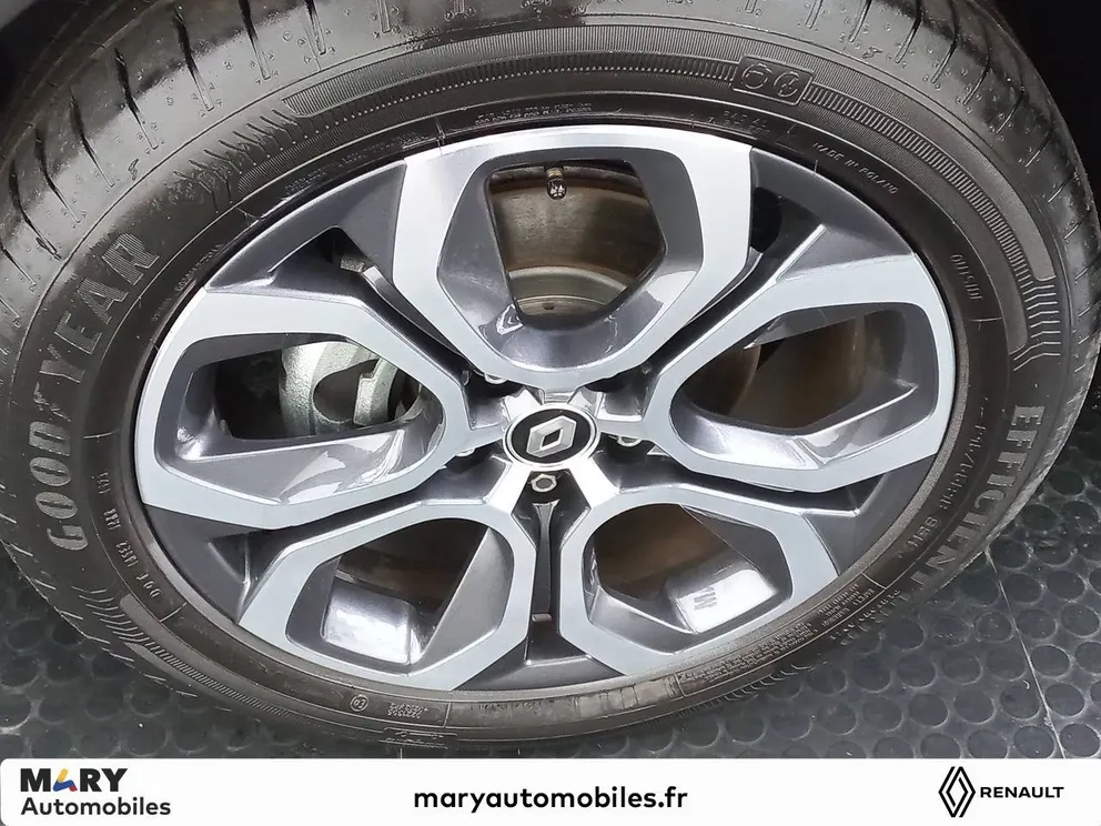 Véhicule occasion 191629 - renault CAPTUR - Photo 18