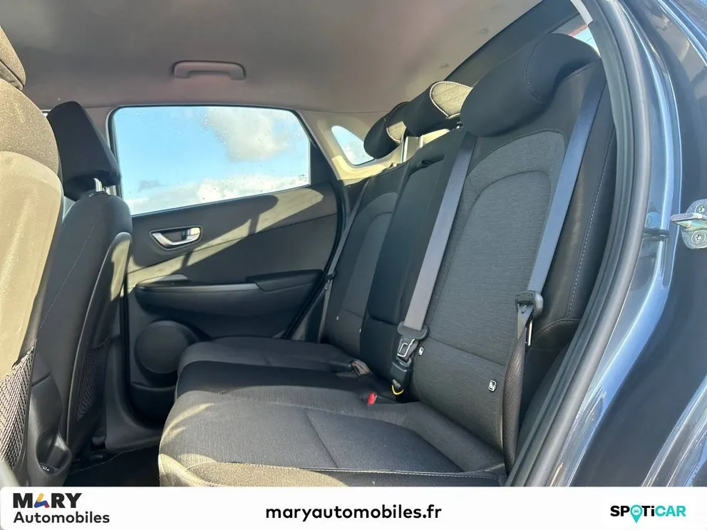 Véhicule occasion 215513 - hyundai KONA - Photo 10