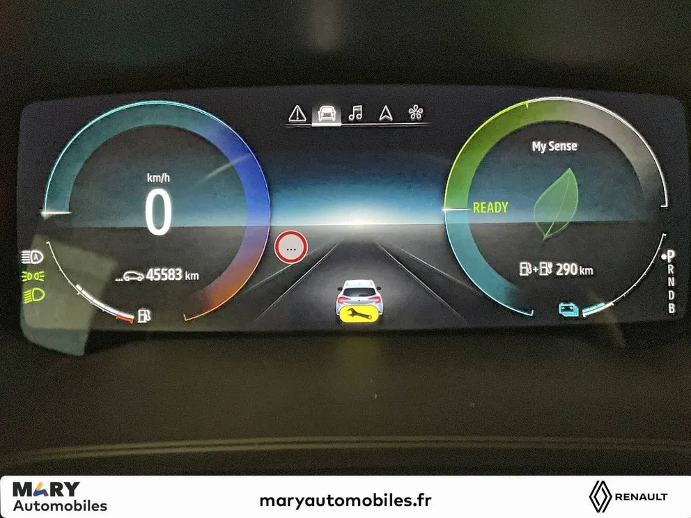 Véhicule occasion 221790 - renault CAPTUR - Photo 15