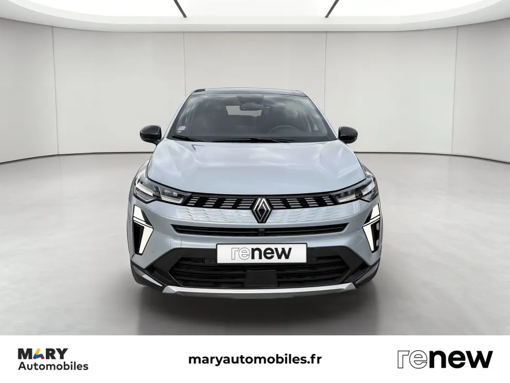 Véhicule occasion 237852 - renault SYMBIOZ - Photo 8