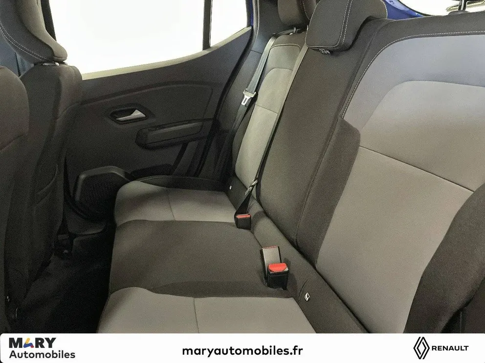 Véhicule occasion 182421 - dacia SANDERO - Photo 10