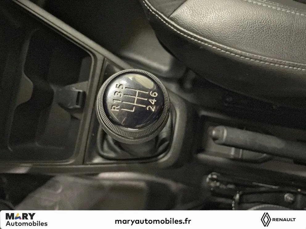 Véhicule occasion 176148 - renault EXPRESS VAN - Photo 13