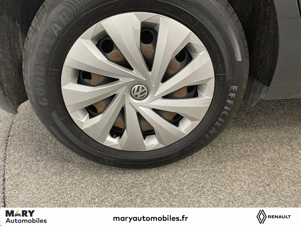 Véhicule occasion 239077 - volkswagen POLO - Photo 22