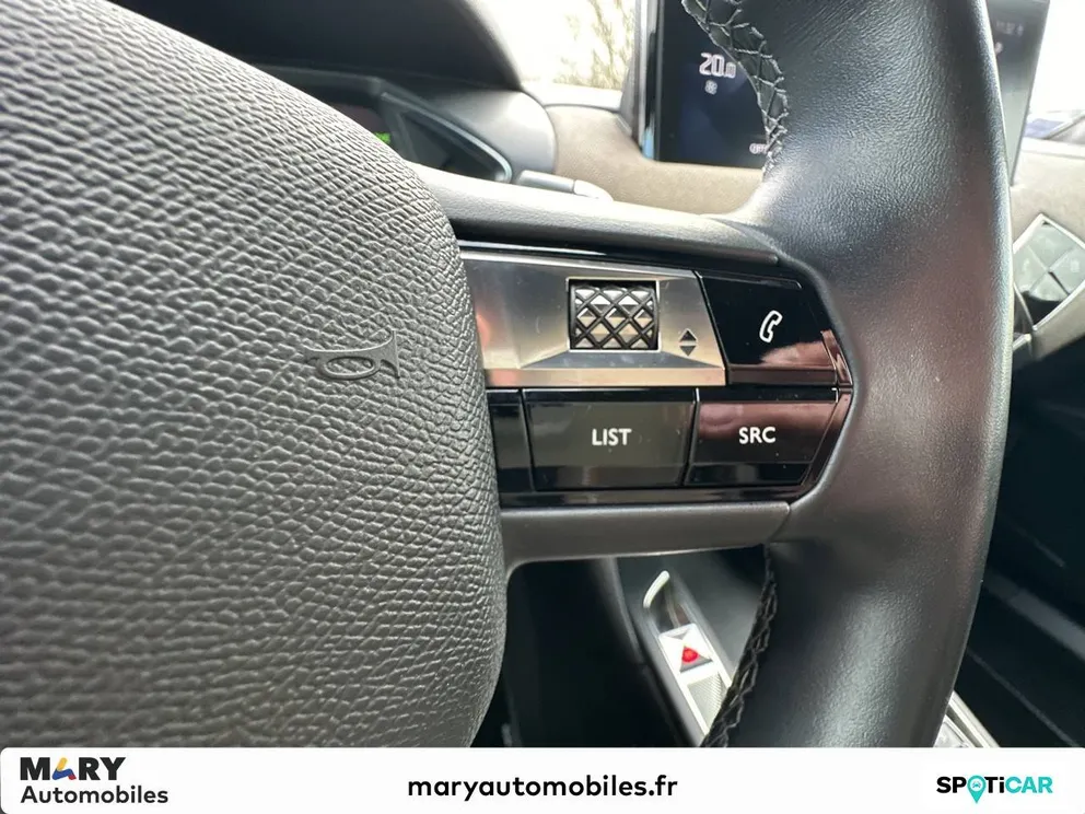 Véhicule occasion 221315 - ds DS 3 - Photo 19