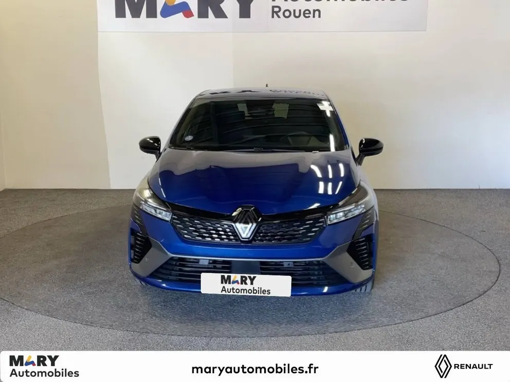 Véhicule occasion 227291 - renault CLIO - Photo 2