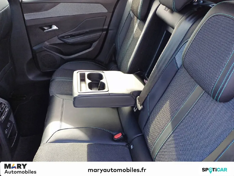 Véhicule occasion 193980 - peugeot 308 - Photo 10