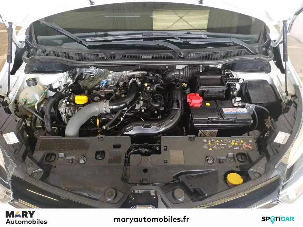Véhicule occasion 212938 - renault CAPTUR - Photo 12
