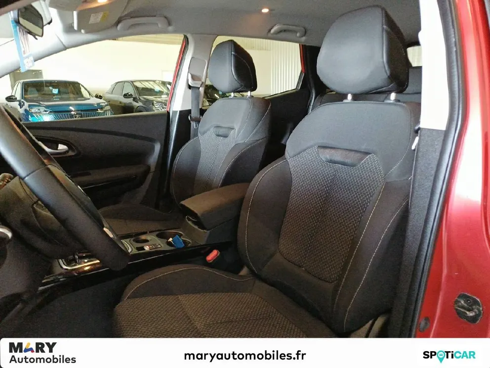 Véhicule occasion 222500 - renault KADJAR - Photo 9