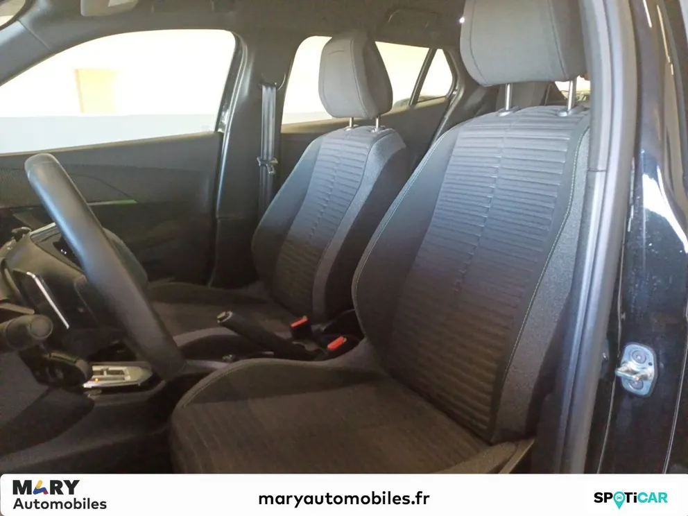 Véhicule occasion 211504 - peugeot 2008 - Photo 9