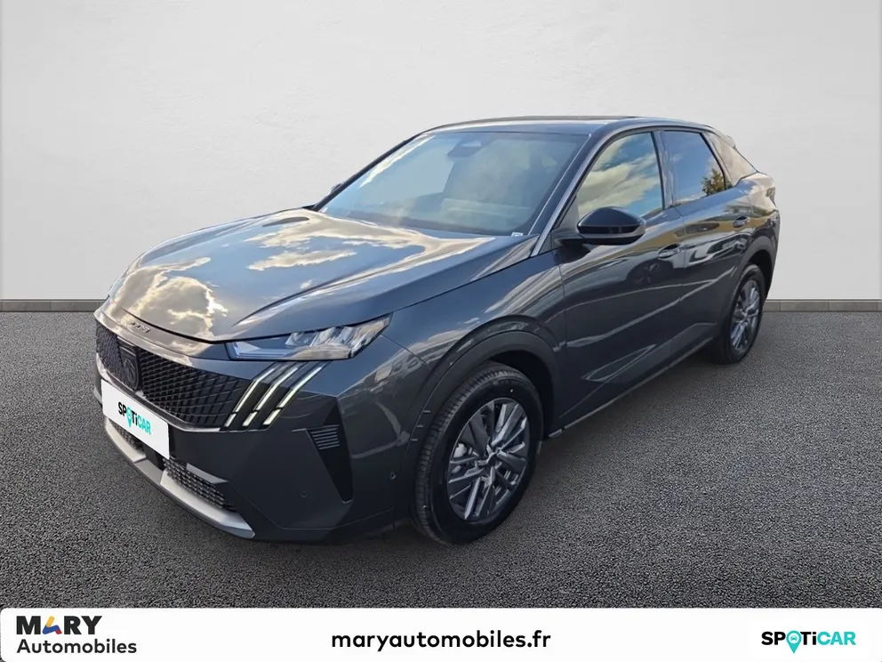 Véhicule occasion 1233305 - peugeot 3008 - Photo 1
