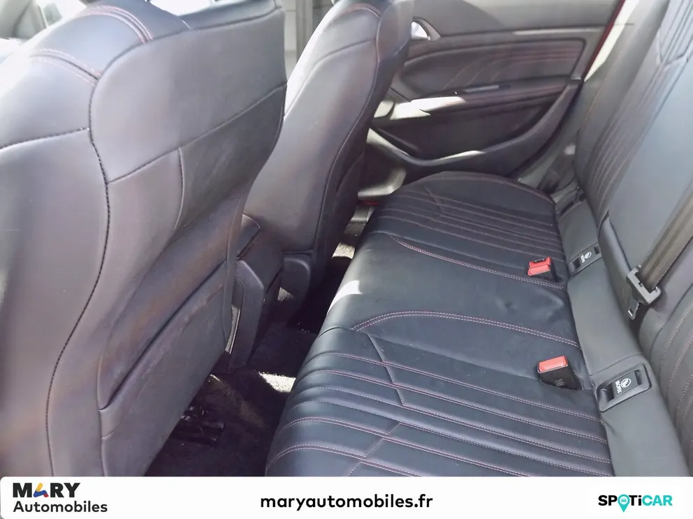 Véhicule occasion 1232762 - peugeot 308 - Photo 16
