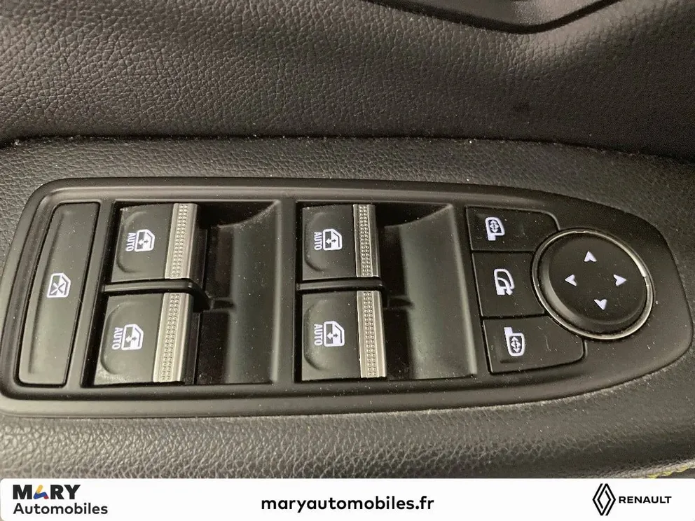 Véhicule occasion 234918 - renault MEGANE - Photo 14