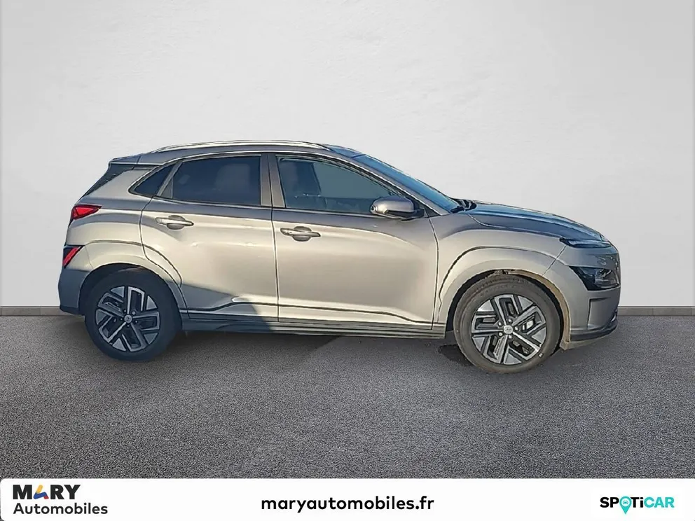 Véhicule occasion 213985 - hyundai KONA - Photo 4