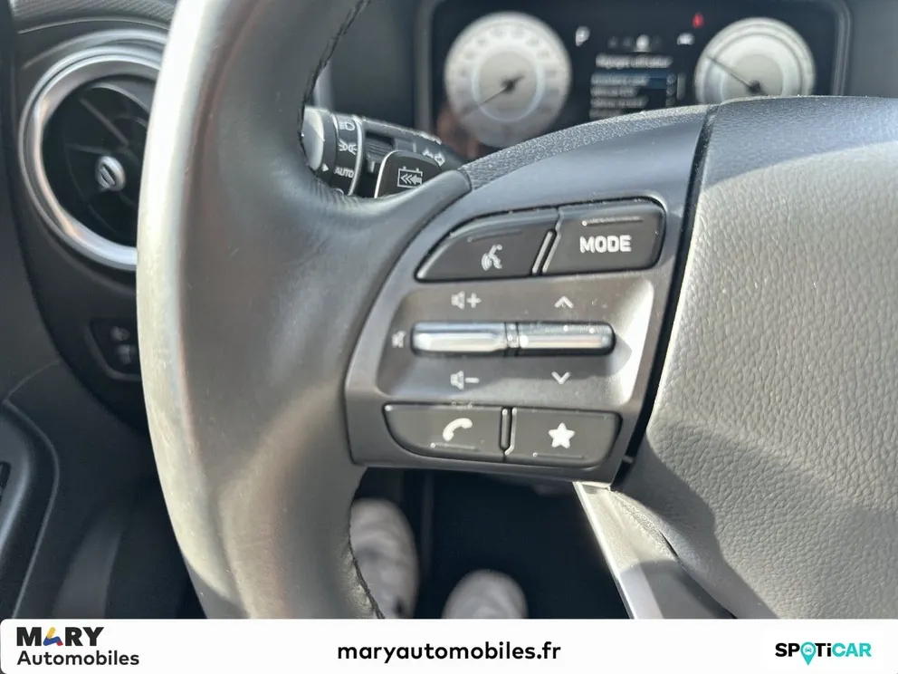 Véhicule occasion 1231605 - hyundai KONA - Photo 14
