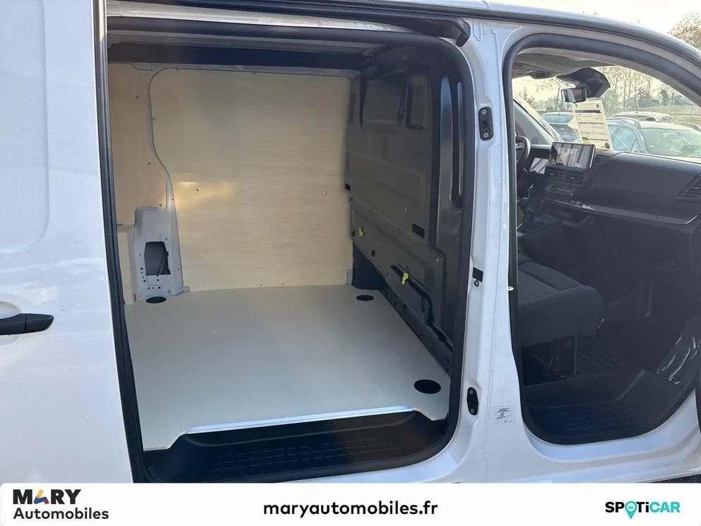 Véhicule occasion 206728 - peugeot EXPERT - Photo 10