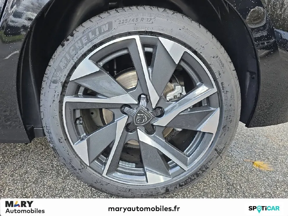 Véhicule occasion 166673 - peugeot 308 - Photo 11