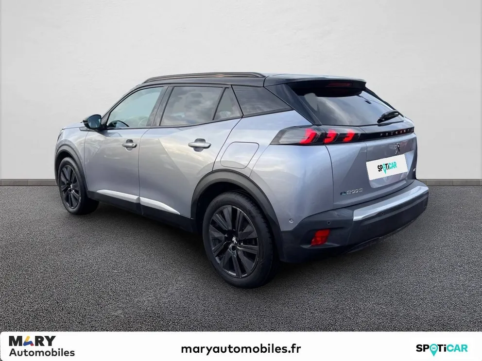 Véhicule occasion 212455 - peugeot 2008 - Photo 7