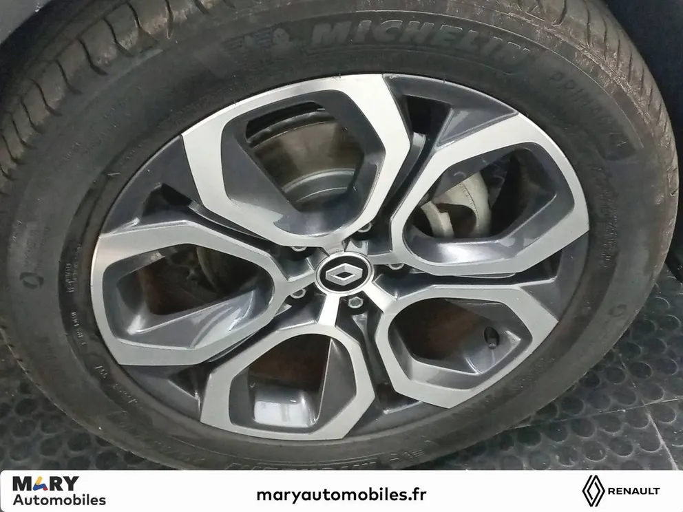 Véhicule occasion 203789 - renault CAPTUR - Photo 11