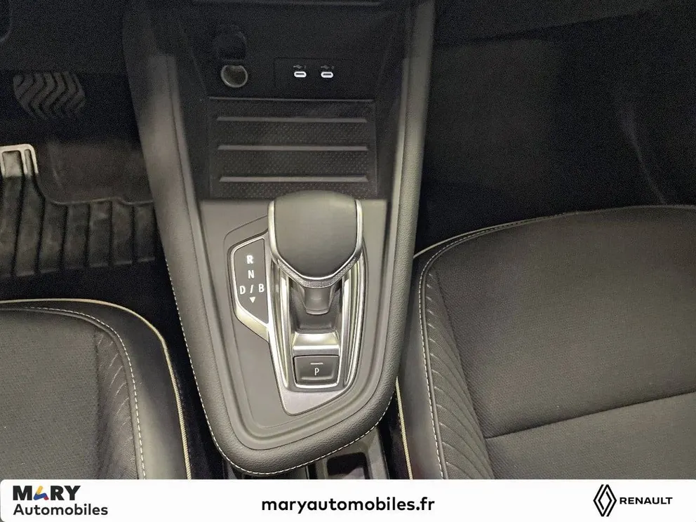 Véhicule occasion 233098 - renault SYMBIOZ - Photo 14