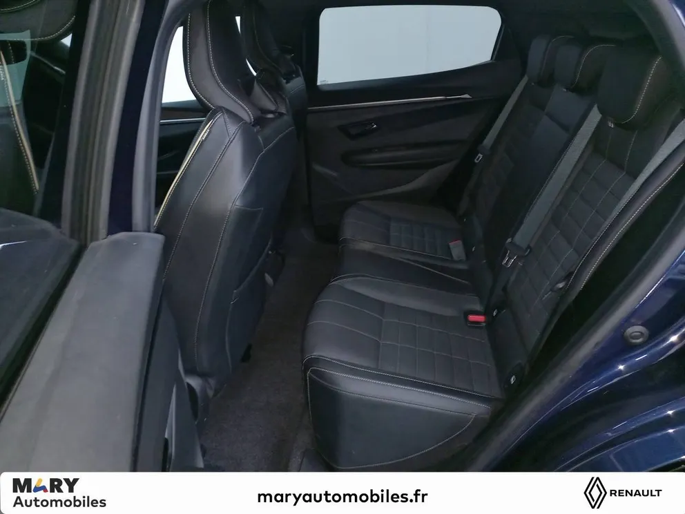 Véhicule occasion 228554 - renault MEGANE - Photo 10