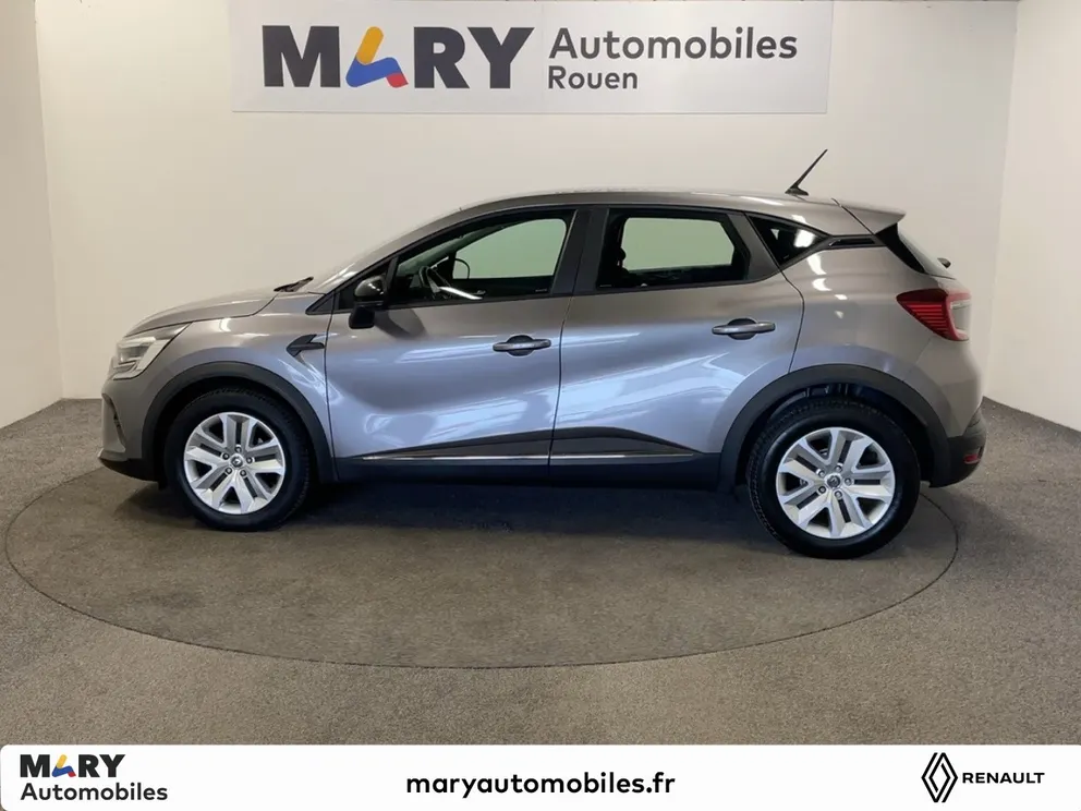 Véhicule occasion 238138 - renault CAPTUR - Photo 2