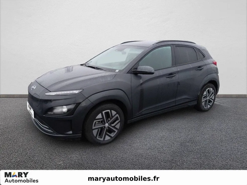Véhicule occasion 201407 - hyundai KONA - Photo 1