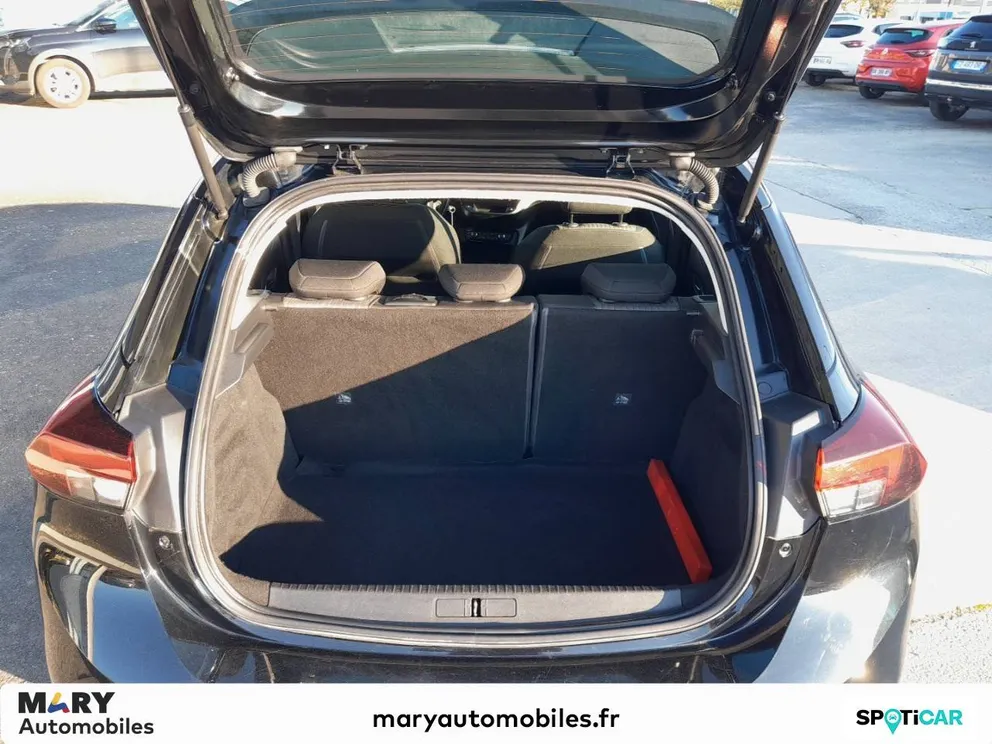 Véhicule occasion 221172 - opel CORSA - Photo 6