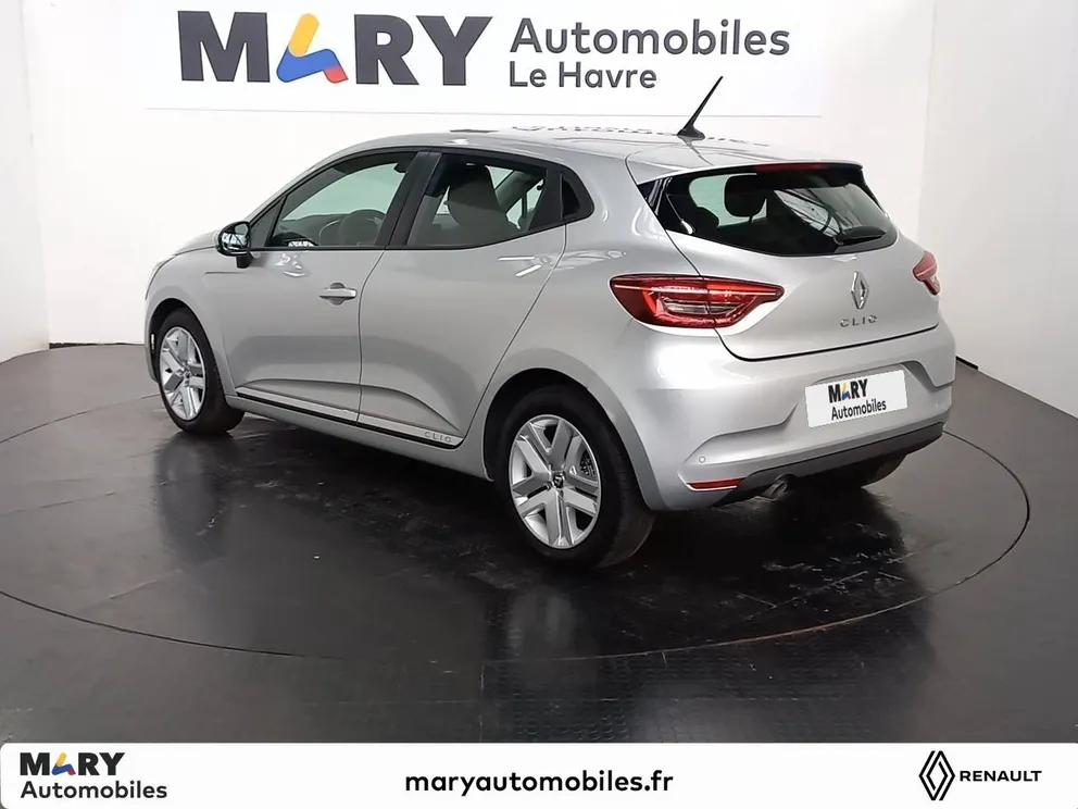 Véhicule occasion 187778 - renault CLIO - Photo 7