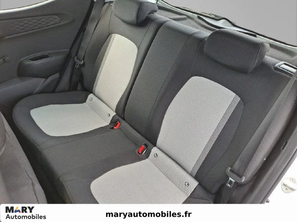 Véhicule occasion 191288 - hyundai i10 - Photo 10