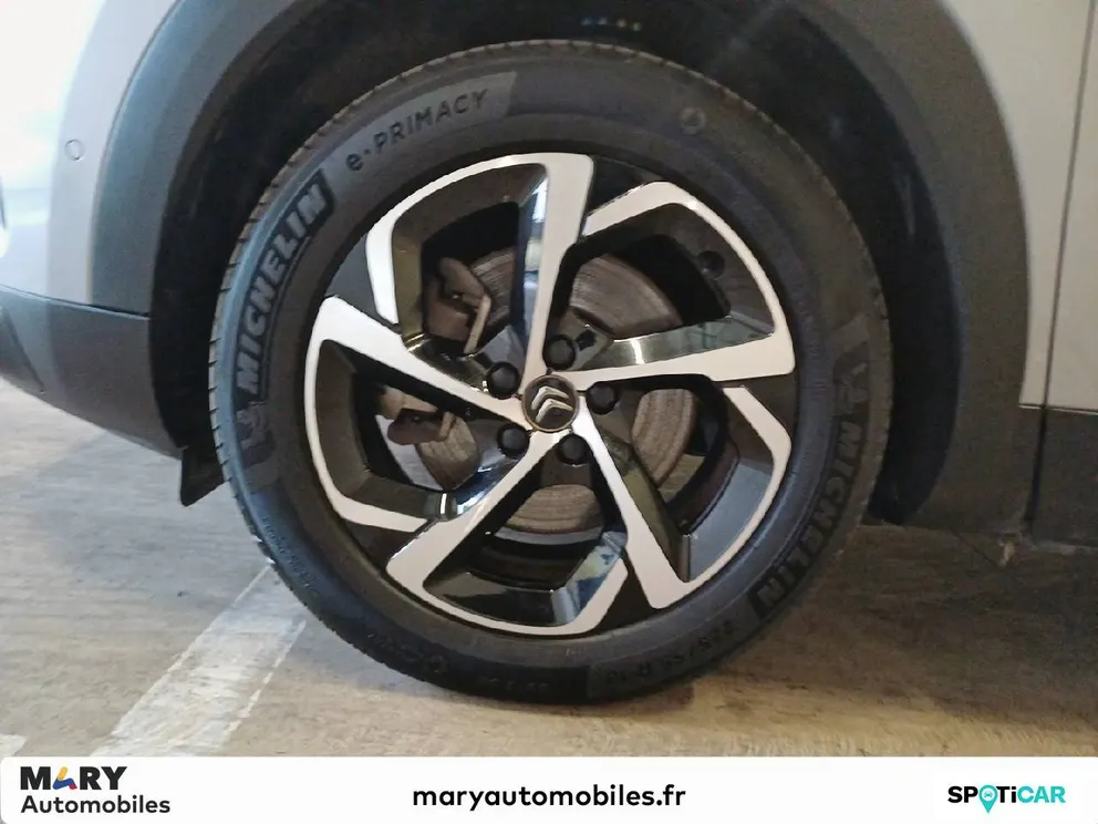 Véhicule occasion 224543 - Citroën C5 AIRCROSS - Photo 11