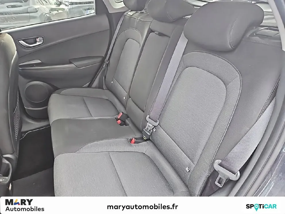 Véhicule occasion 212551 - hyundai KONA - Photo 10
