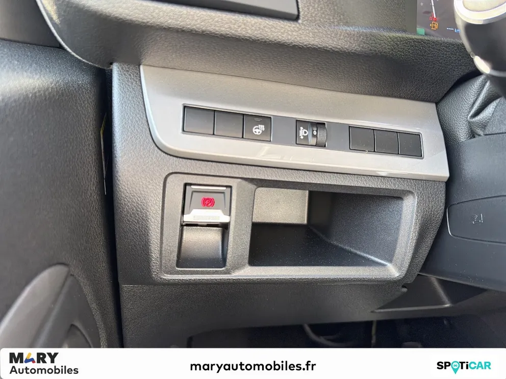 Véhicule occasion 1235990 - peugeot TRAVELLER - Photo 19