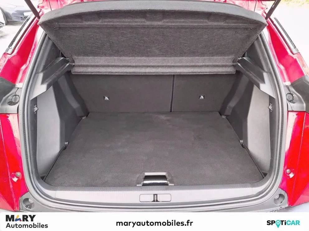 Véhicule occasion 208018 - peugeot 2008 - Photo 6