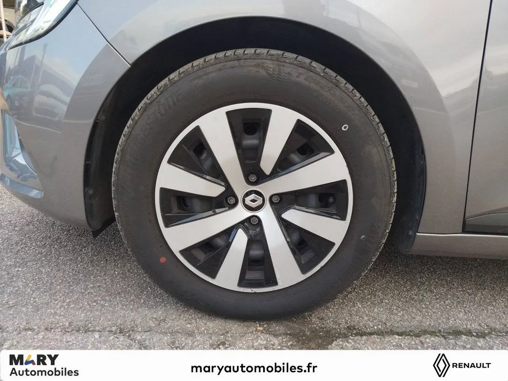 Véhicule occasion 201071 - renault CLIO - Photo 11