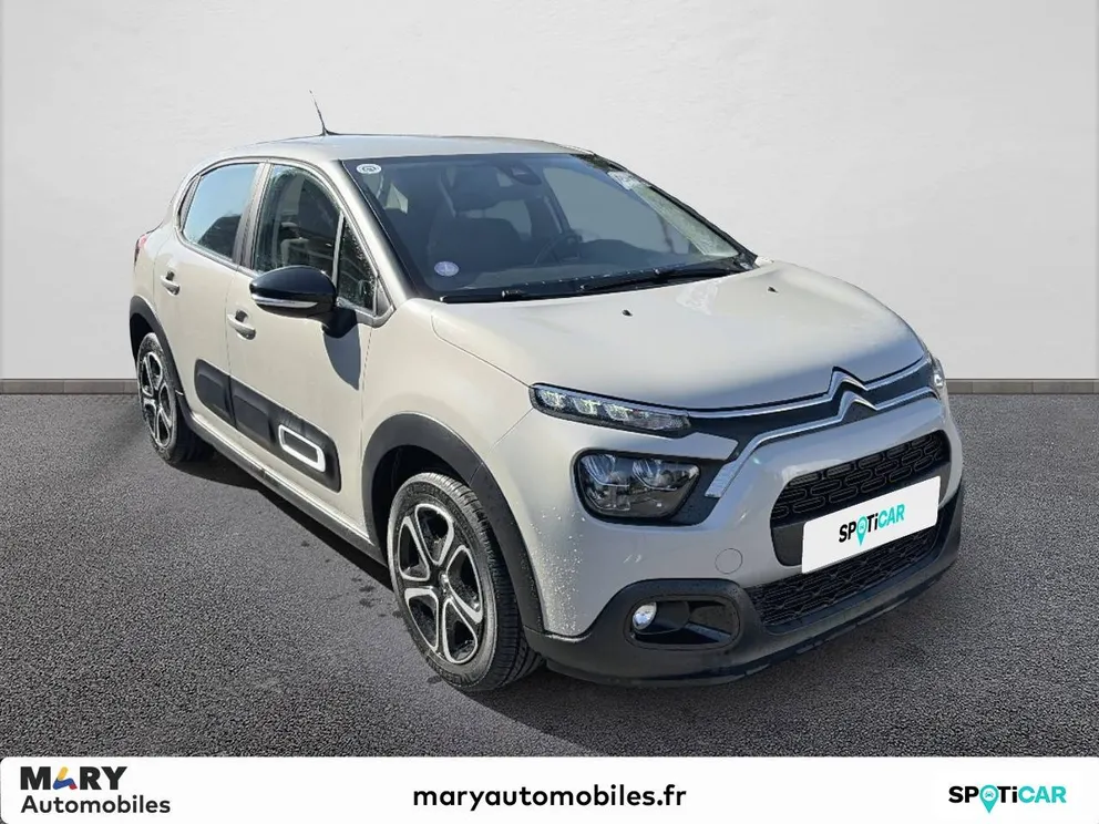 Véhicule occasion 224532 - Citroën C3 - Photo 3
