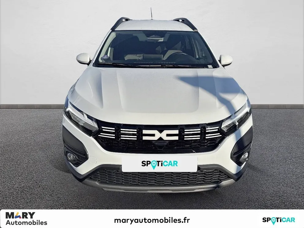 Véhicule occasion 223722 - dacia JOGGER - Photo 8