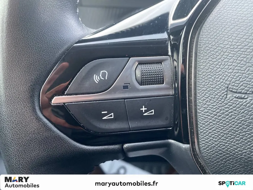 Véhicule occasion 216418 - peugeot 2008 - Photo 18