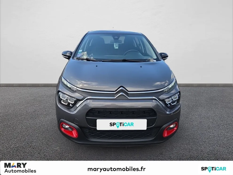 Véhicule occasion 1229479 - Citroën C3 - Photo 6