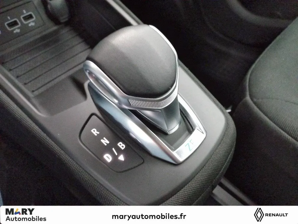 Véhicule occasion 175739 - renault ZOE - Photo 15