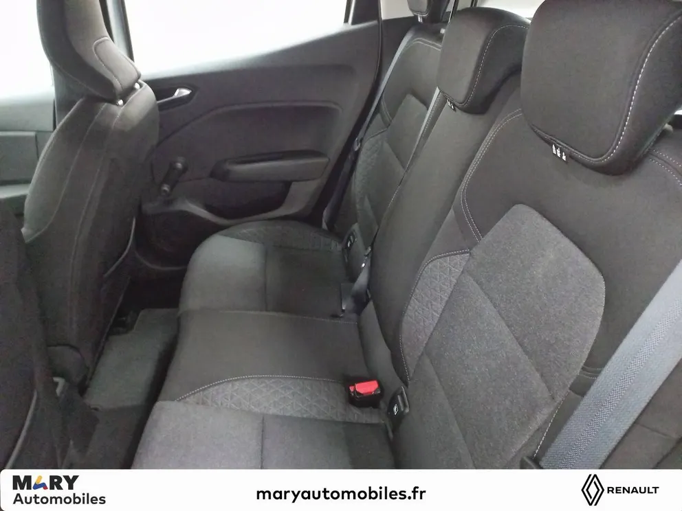 Véhicule occasion 221920 - renault CLIO - Photo 10