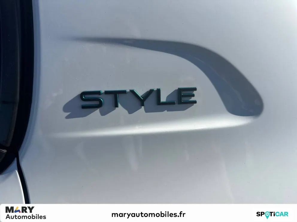 Véhicule occasion 230972 - peugeot 208 - Photo 13