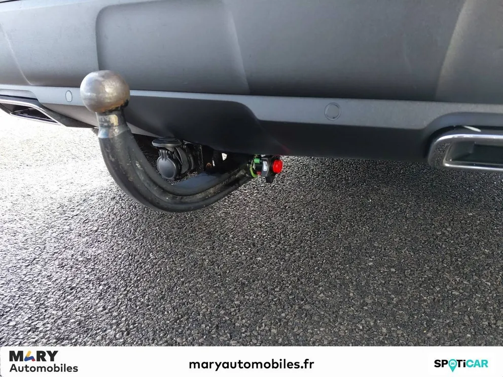 Véhicule occasion 218340 - peugeot 3008 - Photo 13