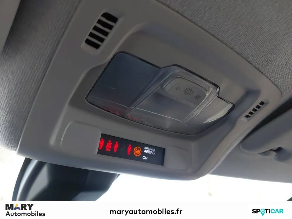 Véhicule occasion 223781 - Citroën C3 - Photo 20