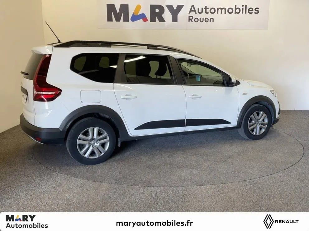 Véhicule occasion 222027 - dacia JOGGER - Photo 4