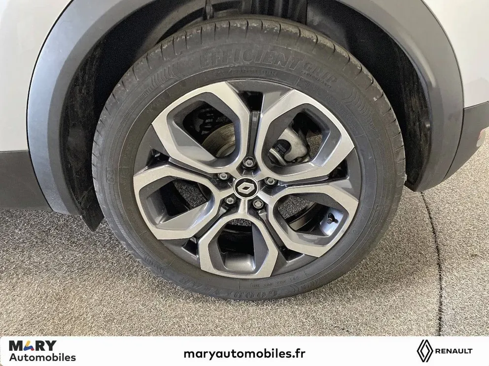 Véhicule occasion 209210 - renault CAPTUR - Photo 11